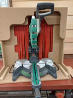 afzuig kast t.b.v afkortzaag afzuiger zaag  afzuiging inval, 70 mm of meer, Nieuw, Ophalen of Verzenden, Afkortzaag