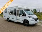 LMC Cruiser T 681 G Comfortline Automaat, Automaat, Ringverwarming, Diesel, Startonderbreker