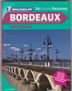 Bordeaux  - Michelin -, Boeken, Reisgidsen, Ophalen of Verzenden, Zo goed als nieuw, Europa, Michelin