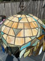 Tiffany lamp (hanglamp), Antiek en Kunst, Ophalen