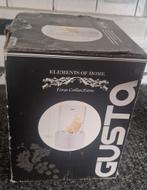 2 Gusta Biobrander Tafelaardappelen + Brandgel, Ophalen, Nieuw, Vrijstaande haard, Gelhaard