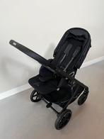 Nieuwe Cybex kinderwagen met wieg, zitje en regenhoes, Nieuw, Combiwagen, Verstelbare duwstang, Ophalen