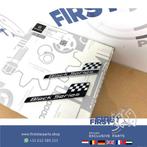 BLACKSERIES EMBLEEM LOGO AMG BADGE Mercedes BLACK SERIES 63