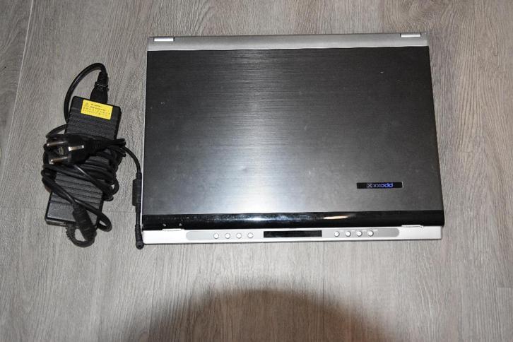 XXODD laptop M57A (Defect), Computers en Software, Windows Laptops, Gebruikt, 17 inch of meer, HDD, 2 tot 3 Ghz, Minder dan 4 GB