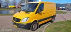 Mercedes Sprinter bestel 313 2.2 CDI 325 HD L1H1 Euro5, Auto's, Euro 5, Gebruikt, 129 pk, 2800 kg