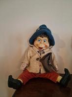 Pop - Laaf / efteling, Verzamelen, Efteling, Ophalen of Verzenden, Zo goed als nieuw, Beeldje of Poppetje