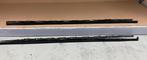 Vw Golf 8 VIII R-Line Sideskirts Zijskirts Setje ORIGINEEL, Ophalen of Verzenden, Voor, Audi, Bumper