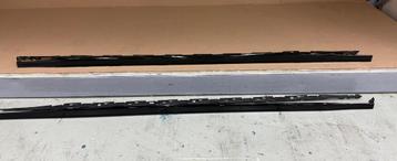 Vw Golf 8 VIII R-Line Sideskirts Zijskirts Setje ORIGINEEL beschikbaar voor biedingen