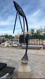 Fitness chest outdoor nijha., Sport en Fitness, Ophalen of Verzenden, Zo goed als nieuw