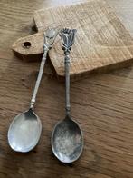 Tin lepeltje, Ophalen of Verzenden