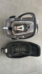 Maxicosi Pebble Plus, Ophalen of Verzenden, Zo goed als nieuw, Isofix, 0 t/m 13 kg