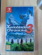 Xenoblade Chronicles 3 switch, Spelcomputers en Games, Games | Nintendo Switch, 1 speler, Ophalen, Zo goed als nieuw, Vanaf 12 jaar