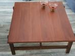 Salontafel Cees Braakman pastoe, Ophalen, Gebruikt, 50 tot 100 cm, Minder dan 50 cm