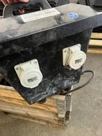 gereedschap, Ophalen, Gebruikt