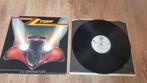 ZZ Top - Eliminator (1983) vinyl elpee album, Cd's en Dvd's, Vinyl | Hardrock en Metal, Ophalen of Verzenden, Zo goed als nieuw
