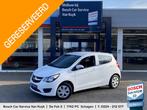 Opel KARL 1.0 ecoFLEX Edition / NL-Auto / 1e-Eigenaar / 62.0, Voorwielaandrijving, 839 kg, Stof, Gebruikt