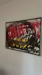 Anton heyboer, Antiek en Kunst, Ophalen of Verzenden