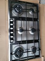 Siemens Gaskookplaat - 6 pits, Witgoed en Apparatuur, Ophalen, Gebruikt, Minder dan 85 cm, 60 cm of meer