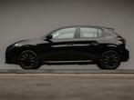 Peugeot 208 1.2 PureTech Blue Lease Active Sport (APPLE CARP, Voorwielaandrijving, Parkeersensor, Gebruikt, Euro 6