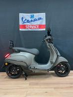 Vespa sprint Elettrica | NIEUW | Custom | Full option | 0 KM, Fietsen en Brommers, Scooters | Vespa, Ophalen, Overige modellen