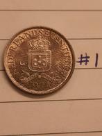 1 cent 1974 Nederlandse Antillen #1, Postzegels en Munten, Munten | Nederland, Ophalen of Verzenden, Koningin Juliana, 1 cent