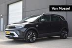 Opel Crossland 1.2 Turbo Elegance Automaat 130pk | Panodak |, 12 maanden, Gebruikt, Euro 6, 1199 cc
