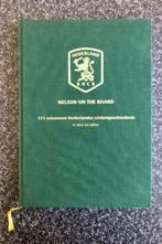 Cricket: Nelson On The Board, Boeken, Sportboeken, Ophalen of Verzenden, Zo goed als nieuw, Balsport