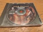 vga driver v872 xp windows 7 Asus, Computers en Software, Besturingssoftware, Ophalen of Verzenden, Gebruikt, Windows