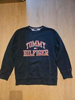 Tommy Hilfiger trui maat 158-164, Kinderen en Baby's, Kinderkleding | Maat 158, Gebruikt, Trui of Vest, Ophalen of Verzenden, Tommy Hilfiger