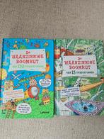 Waanzinnige Boomhut Boeken Collectie, Boeken, Ophalen of Verzenden, Zo goed als nieuw, Fictie algemeen