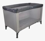 Campingbedje te koop, Ophalen, Zo goed als nieuw, Reisbedje