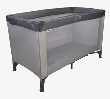 Campingbedje te koop beschikbaar voor biedingen