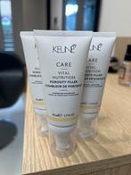 Keune Care Vital Nutrition Porosity Filler, Ophalen of Verzenden, Nieuw, Haarverzorger of -hersteller