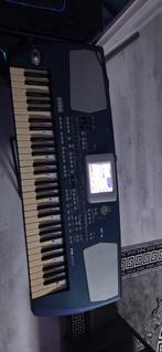Korg PA 500 Professionele Arranger Keyboard, Muziek en Instrumenten, Keyboards, Ophalen of Verzenden