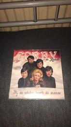 Corry en de rekels - Bij de winter hoort de sneeuw, Cd's en Dvd's, Vinyl Singles, Nederlandstalig, Ophalen of Verzenden, 7 inch