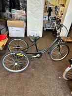 Driewieler Fiets Rijdt perfect €175, Ophalen of Verzenden, Gebruikt