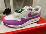 👟 Nike air max 1 Fuchsia DS 40.5 €109,-, Nieuw, Ophalen of Verzenden, Sneakers of Gympen, Roze