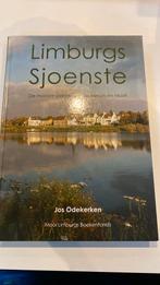 Boek: Limburgs Sjoenste - Jos Odekerken, Ophalen of Verzenden, 20e eeuw of later, Zo goed als nieuw