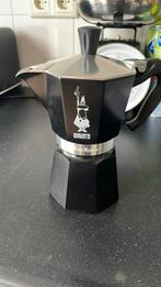 Bialetti 6 espresso percolator, Ophalen, Zo goed als nieuw, Espresso apparaat