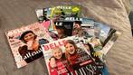 Belle - meidenmagazine, Ophalen, Zo goed als nieuw, Glossy