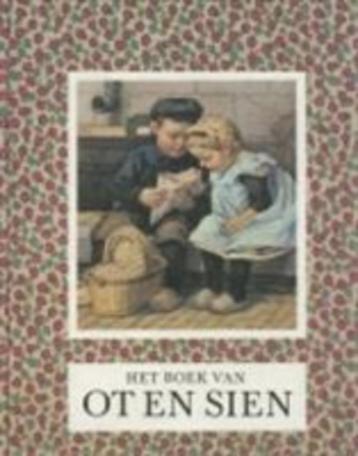 Het boek van Ot en Sien Jan Ligthart en H. Scheepstra (1984) beschikbaar voor biedingen