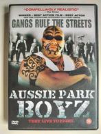 Aussie Park Boyz (2004), Vanaf 16 jaar, Ophalen of Verzenden, Zo goed als nieuw, Actiethriller