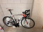 Cube Agree Pro Racefiets - Carbon - Maat 60, Fietsen en Brommers, Fietsen | Racefietsen, 28 inch, Carbon, 10 tot 15 versnellingen