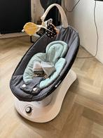 4moms electrische wieg - met verkleiner, Overige merken, Gebruikt, Schommelstoel, Ophalen of Verzenden