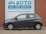 Peugeot 108 1.0 VTi Active, Airco Automaat, AP € 7.895,00, Auto's, Automaat, Stof, Gebruikt, 4 stoelen