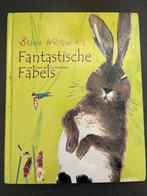 Fantastische Fabels - Brian Wildsmith, Ophalen of Verzenden, Zo goed als nieuw, Sprookjes