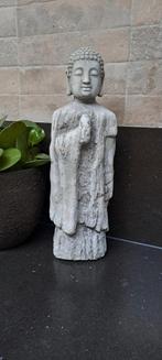 Boeddha beeld. PTMD. 38 cm hoog., Ophalen