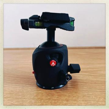Manfrotto MH055M0-Q5 Balhoofd beschikbaar voor biedingen