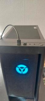 Lenovo i5 - RTX 3070 Gaming PC, Computers en Software, Desktop Pc's, Ophalen, Zo goed als nieuw, Gaming, SSD