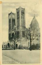 (701-207-049) Haarlem St Bavo, Verzenden, Noord-Holland